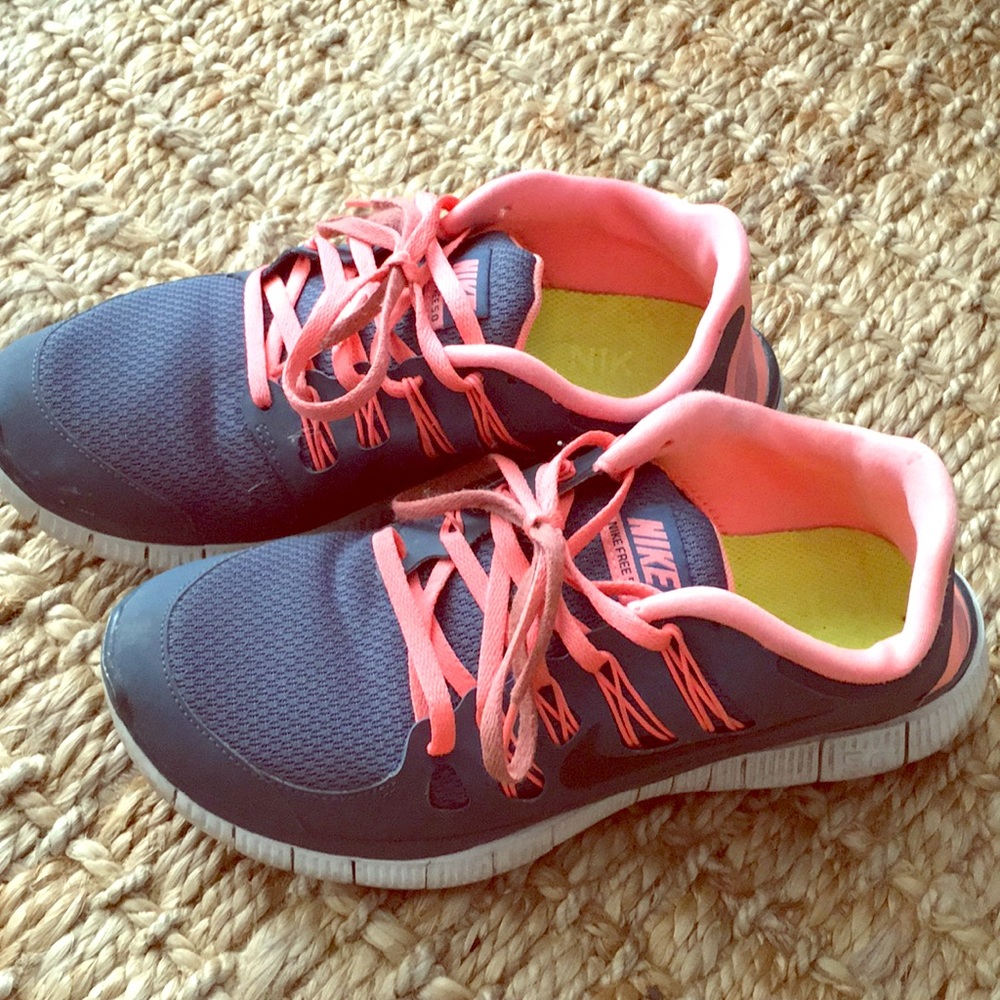 Nike sneakers
